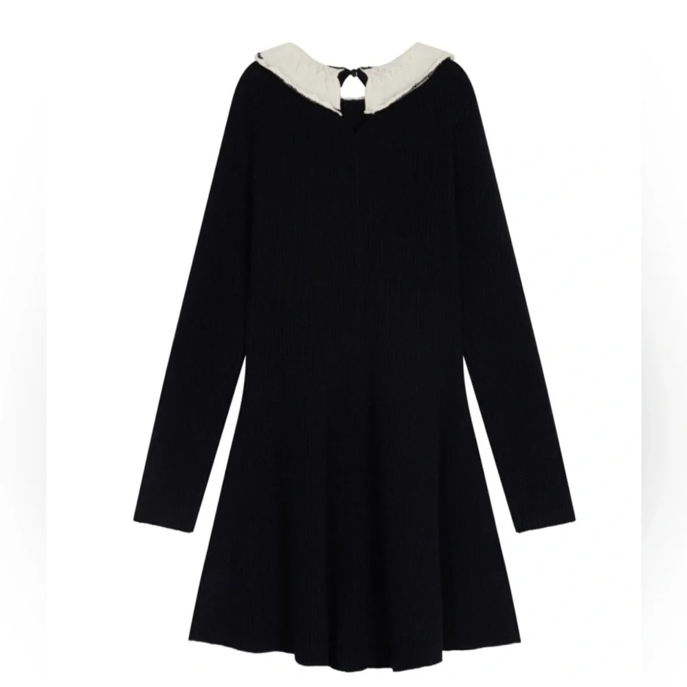 Bonpoint Robe Genimi - Picture 3 of 3